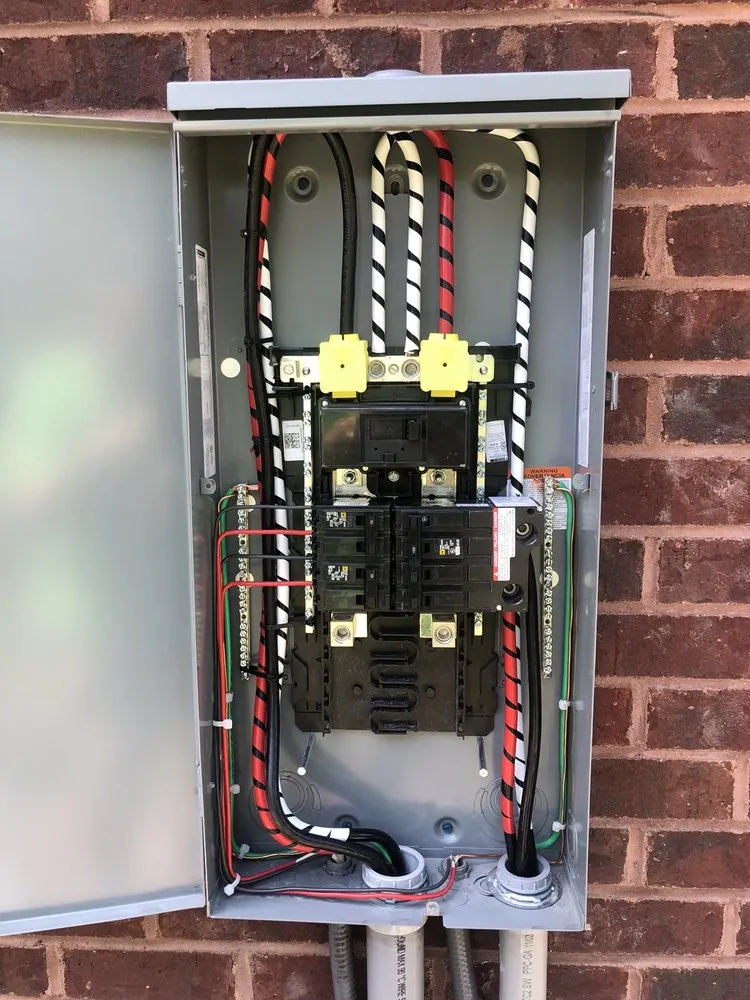 Slide of Enchanted Electric