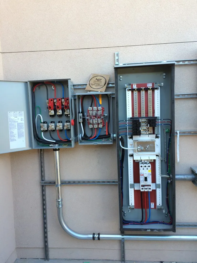 Slide of Enchanted Electric