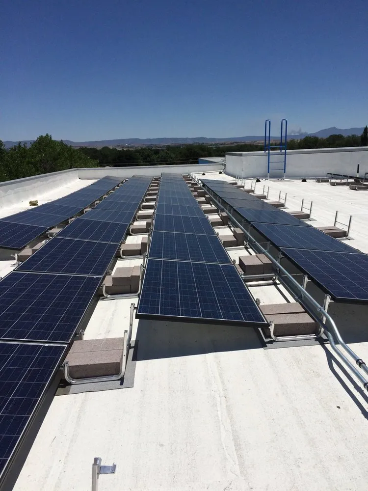 Slide of Enchanted Electric