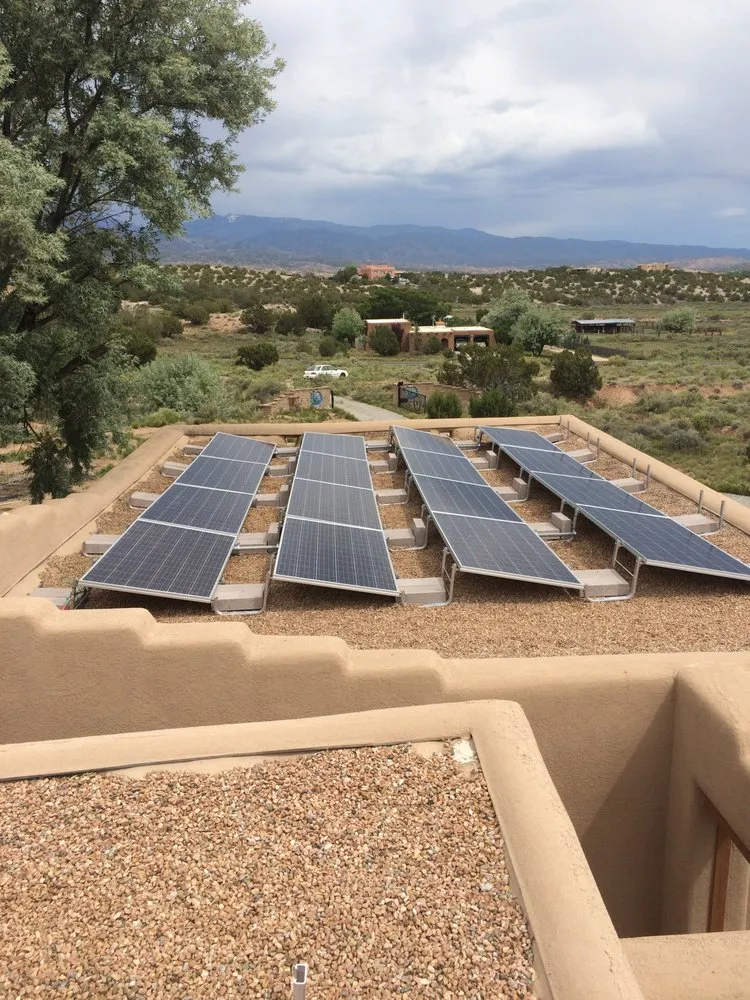 Slide of Enchanted Electric