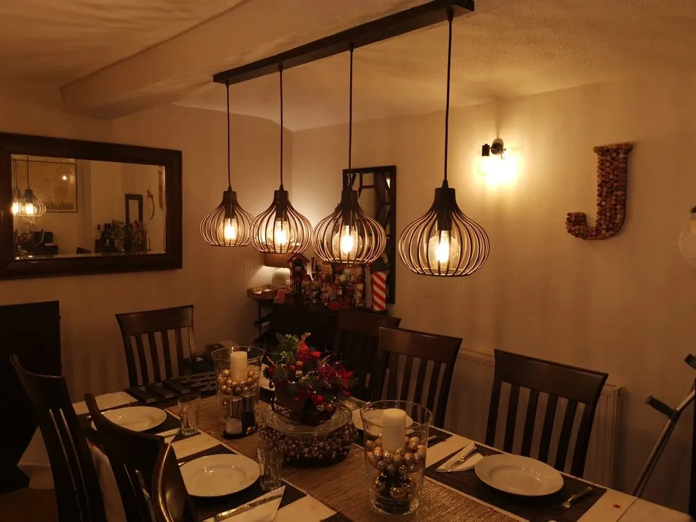 Slide of Enchanting Certified Electrician