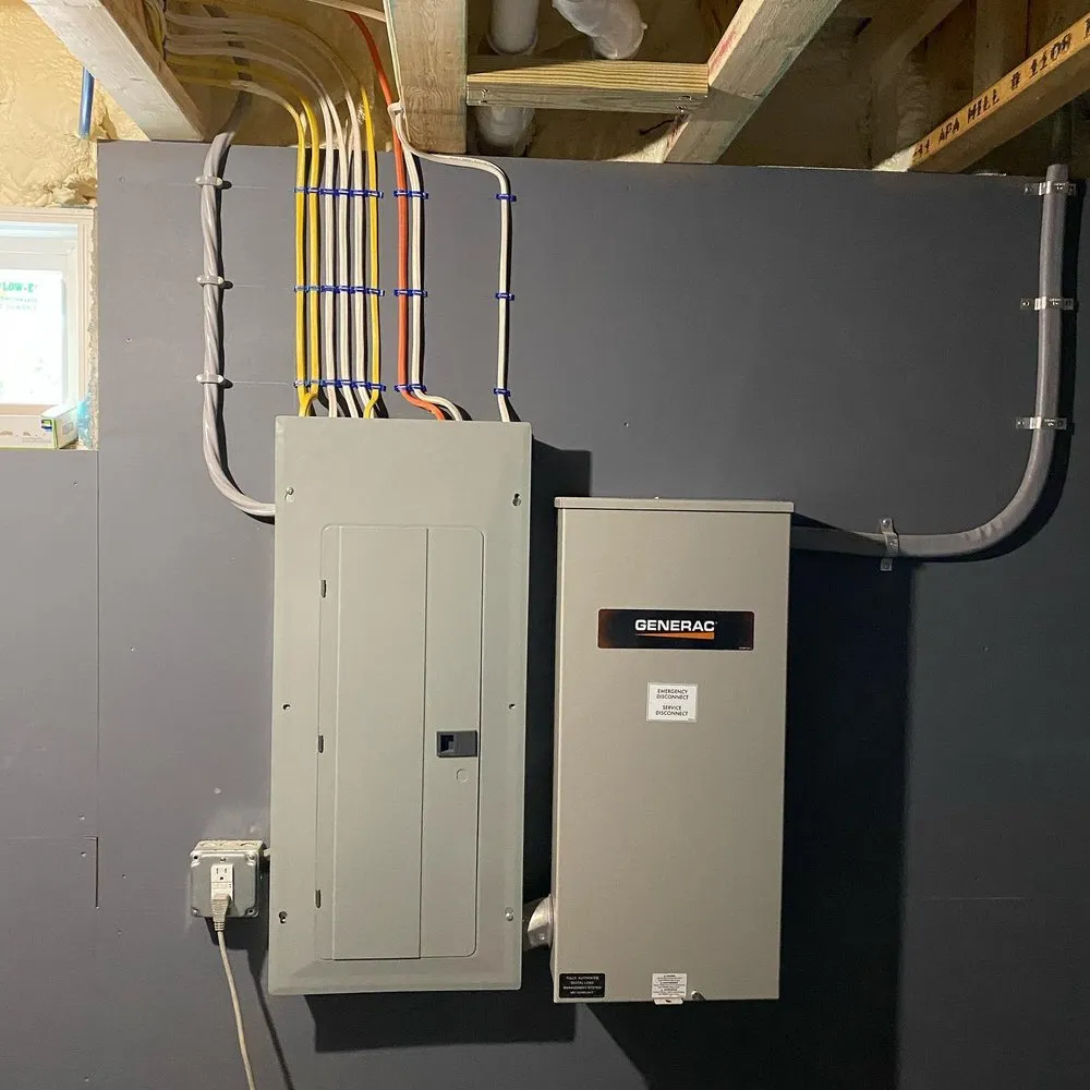 Slide of Enchanting Certified Electrician