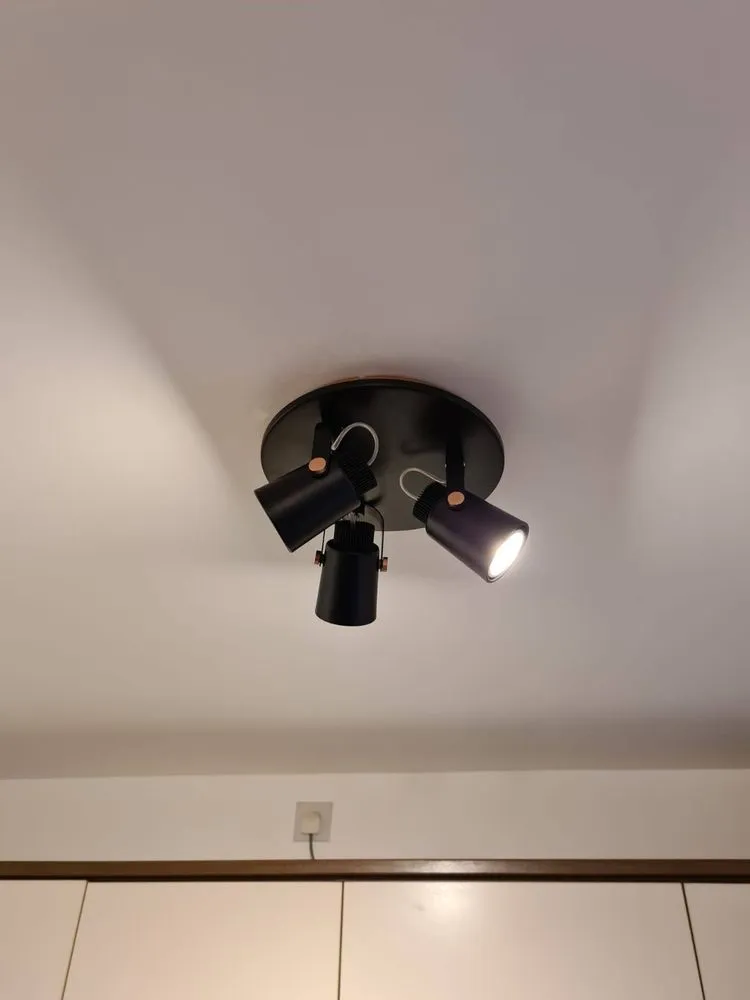 Slide of Enchanting Certified Electrician