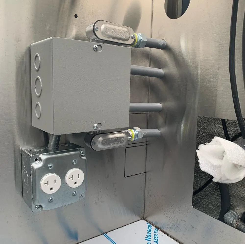 Slide of Enchanting Certified Electrician