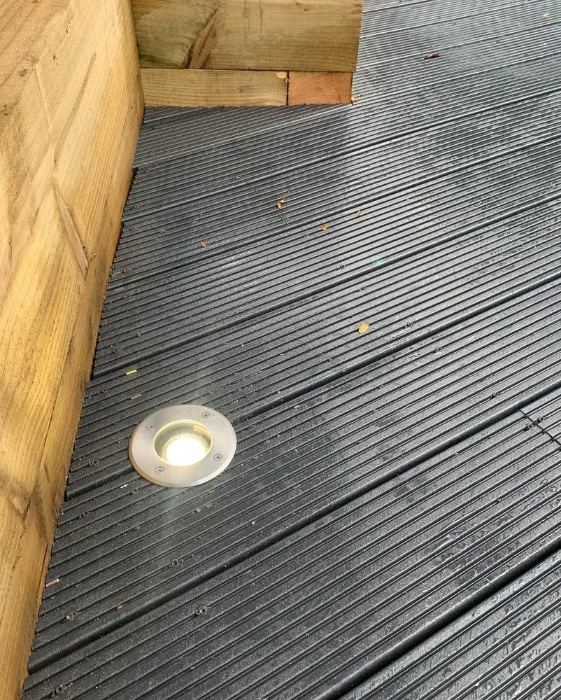 Slide of Enchanting Electrical Repair