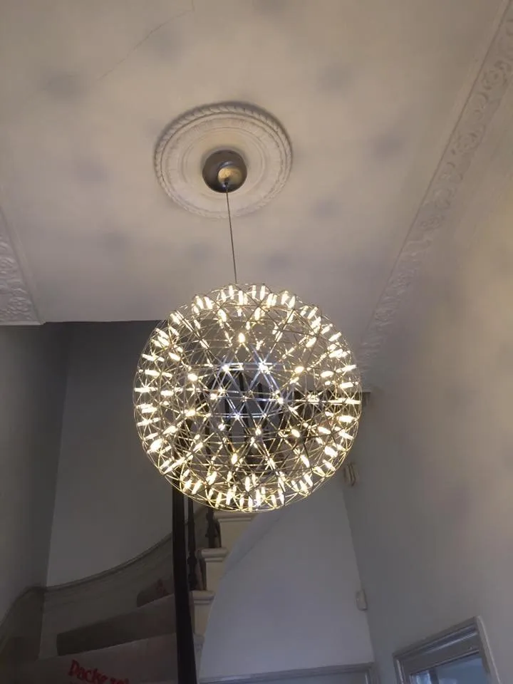 Slide of Enchanting Electrical Repair