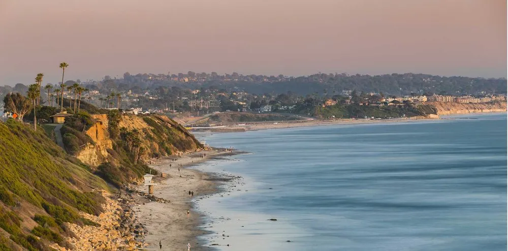 Slide of Encinitas Electric