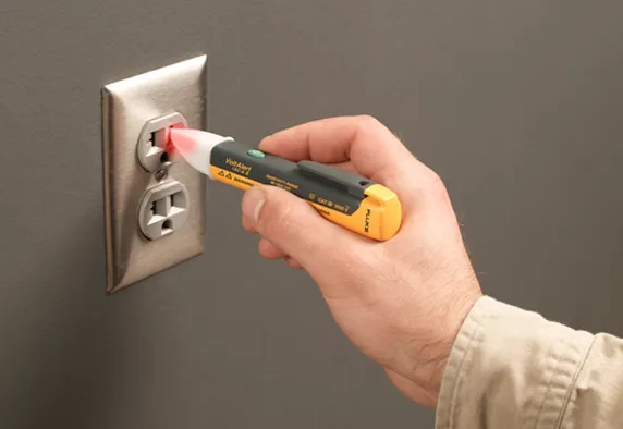 Slide of Encinitas Electricians