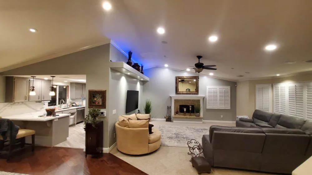 Slide of Encinitas Electricians