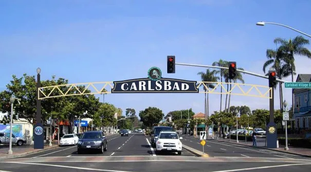 Slide of Encinitas Electricians