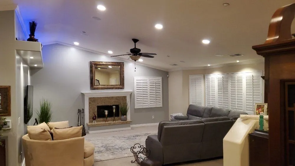 Slide of Encinitas Electricians