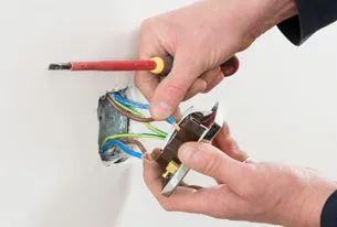 Slide of Encinitas Electricians