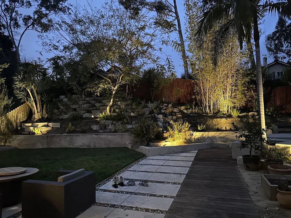 Slide of Encinitas Electricians