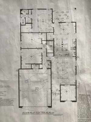 Enclave Electric Logo