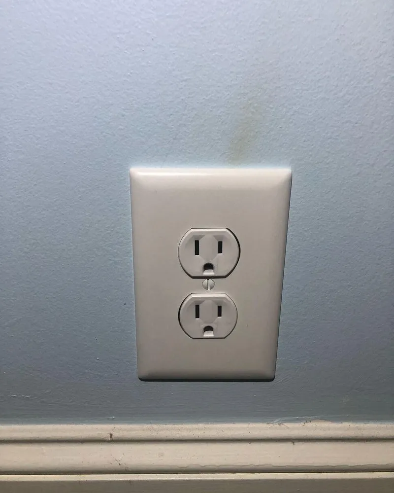 Slide of Encompass Electrician