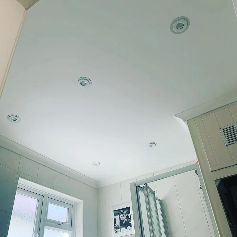 Slide of Encompass Electrician