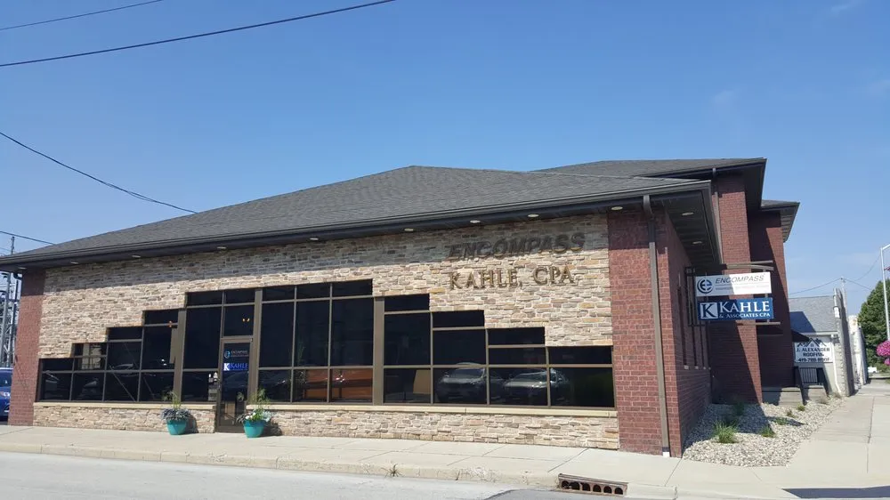 Licensed electrical repair in ,  by Encompass Engineers & Architects & Power