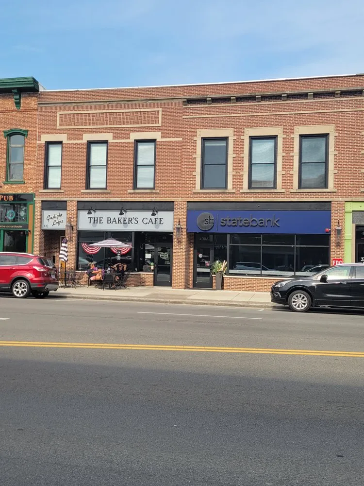 Reliable wiring installation in ,  by Encompass Engineers & Architects & Power