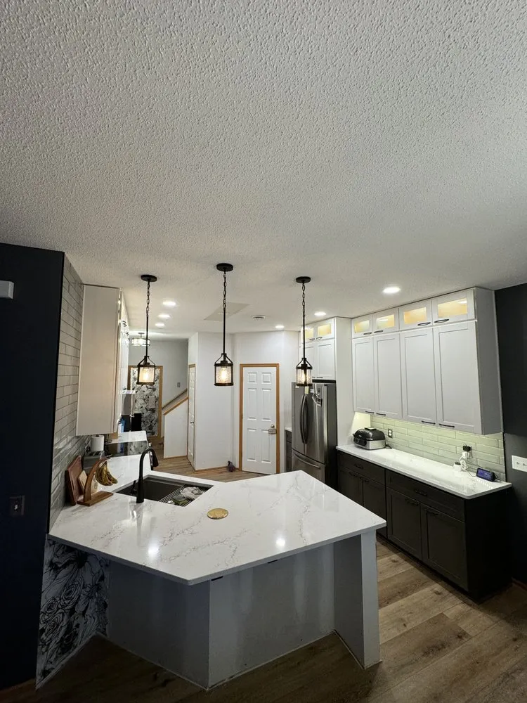 Slide of Encore Electric