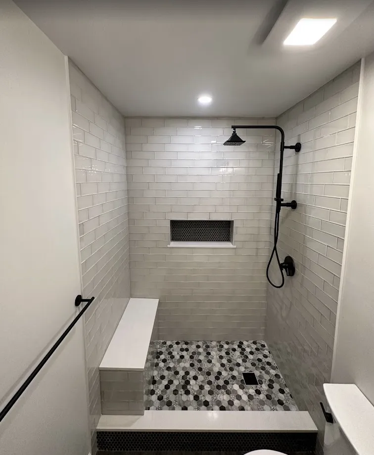 Slide of Encore Electric