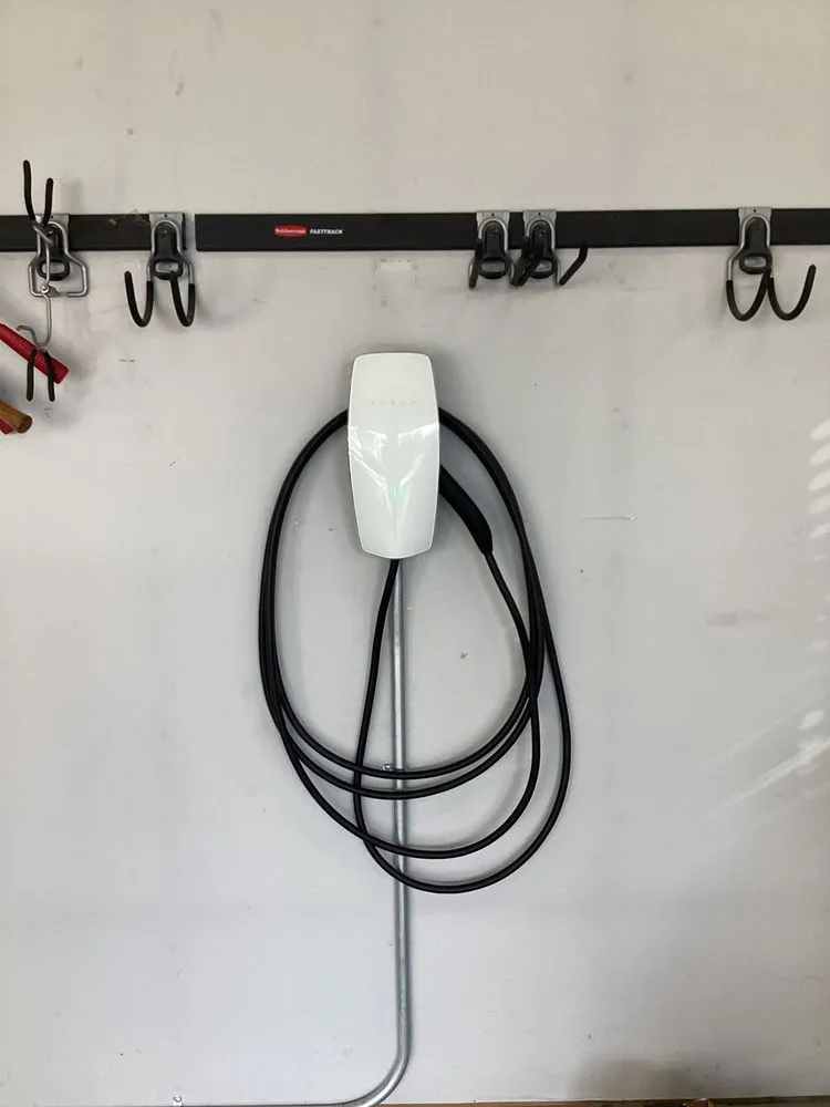 Slide of Encore Electric