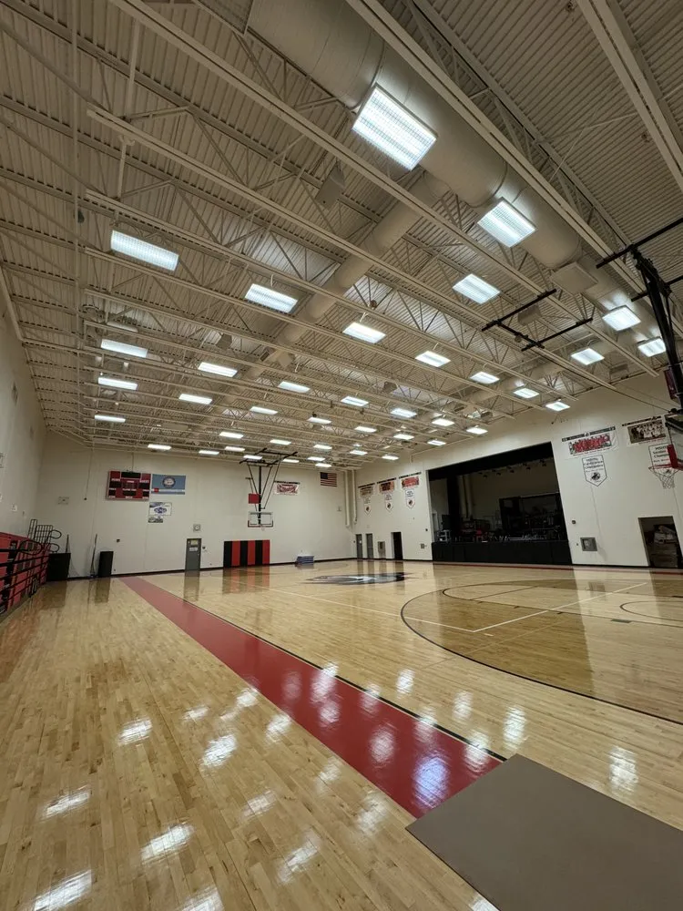 Slide of Encore Electric