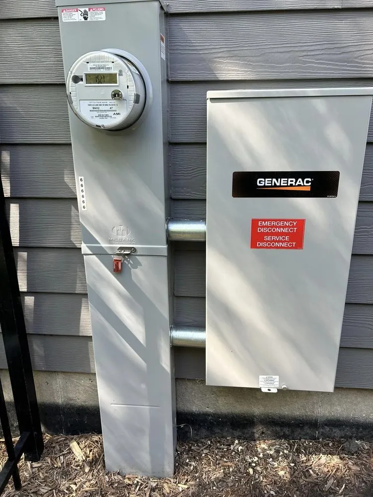 Slide of Encore Electric