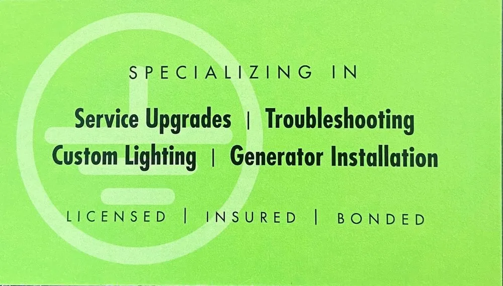 Slide of Encore Electric