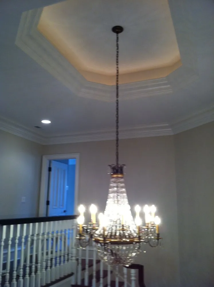 Slide of Encore Electric