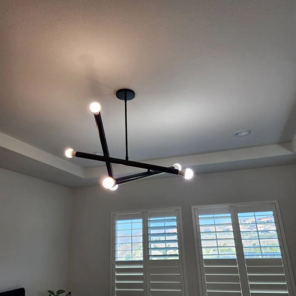 Slide of Encreso Electric