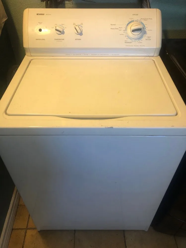 Slide of Encreso Electric