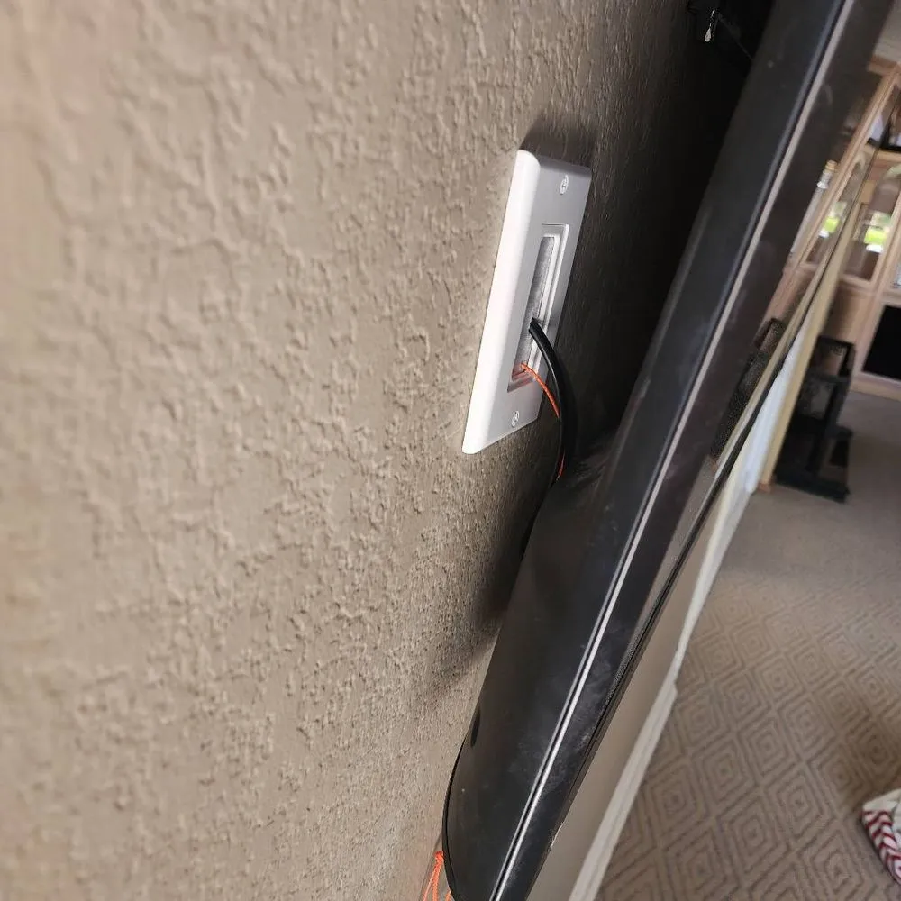 Slide of Encreso Electric