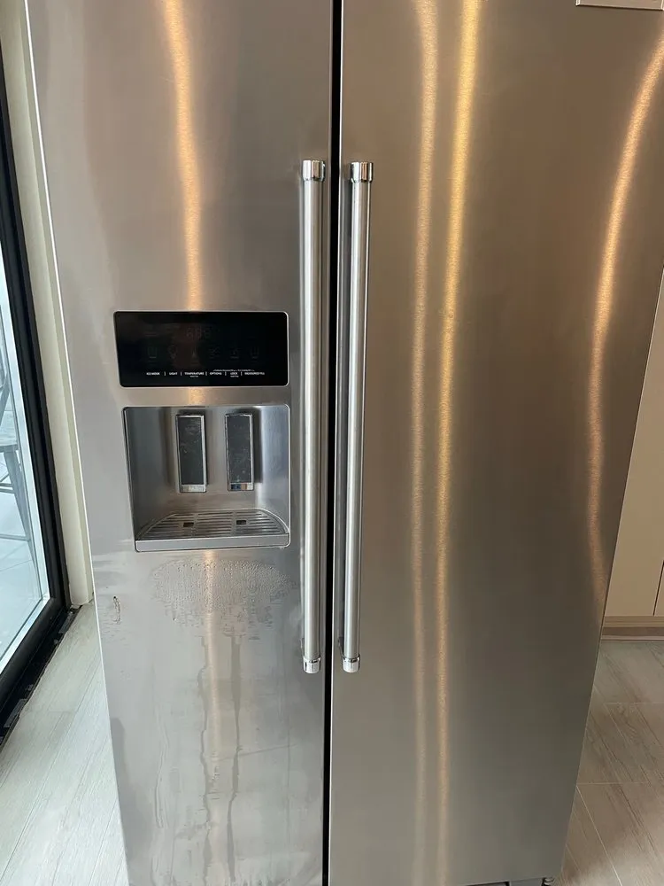 Slide of Encreso Electric