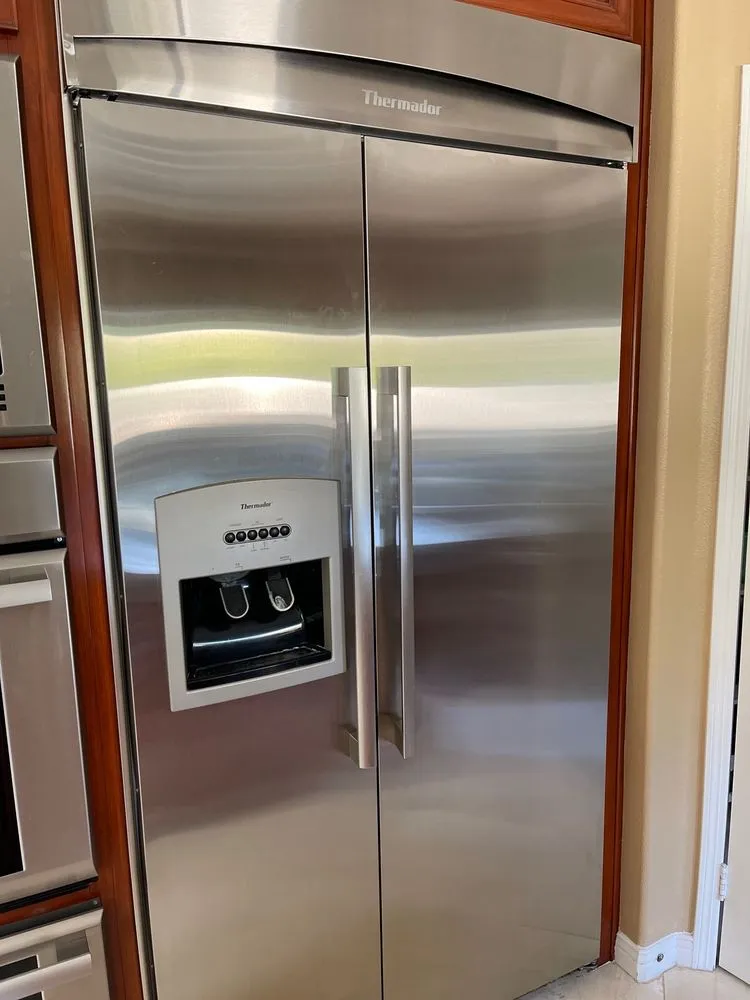 Slide of Encreso Electric