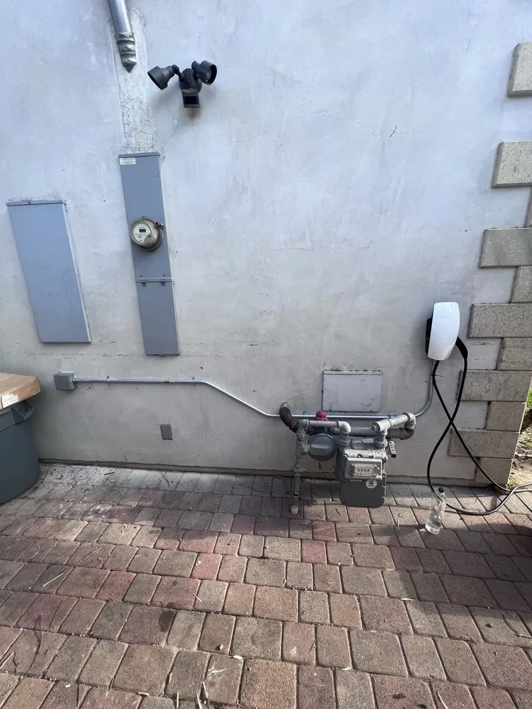 Slide of END Electric