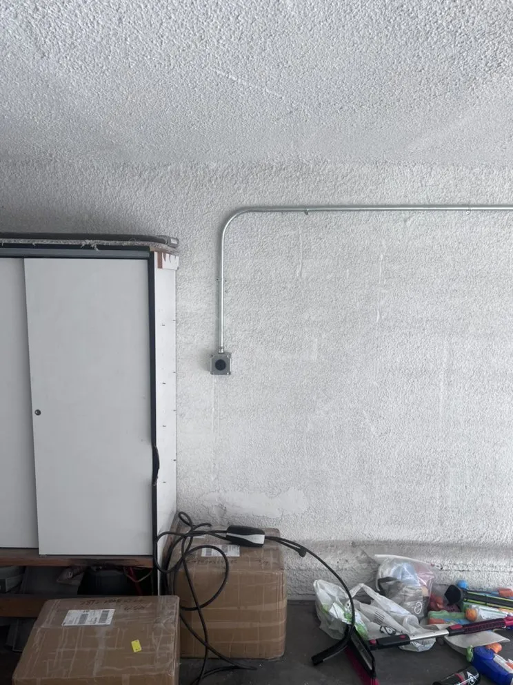 Slide of END Electric