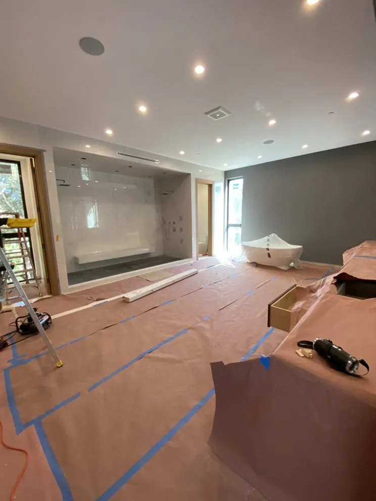 Slide of END Electric