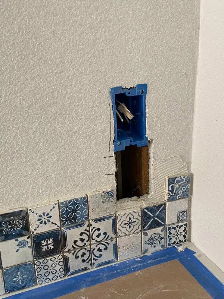 Slide of END Electric