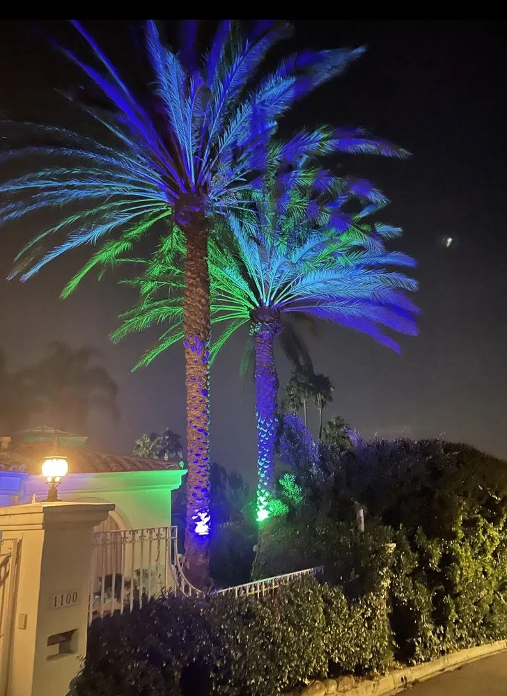 Slide of END Electric