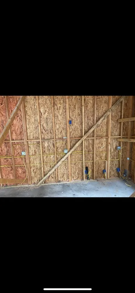 Slide of END Electric