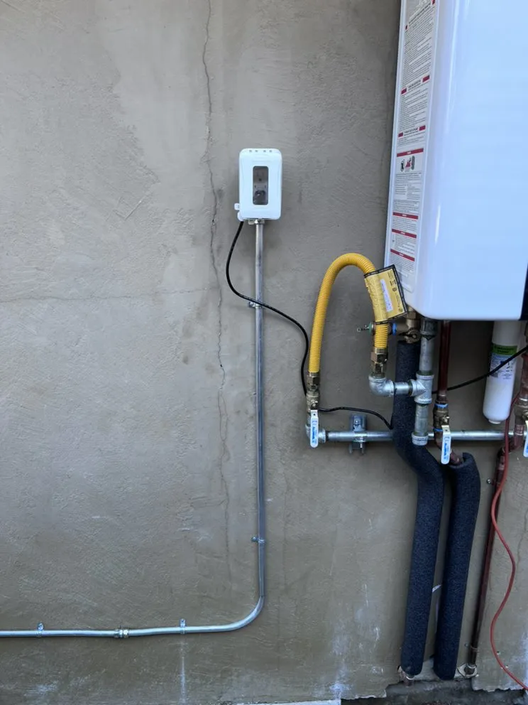 Slide of END Electric