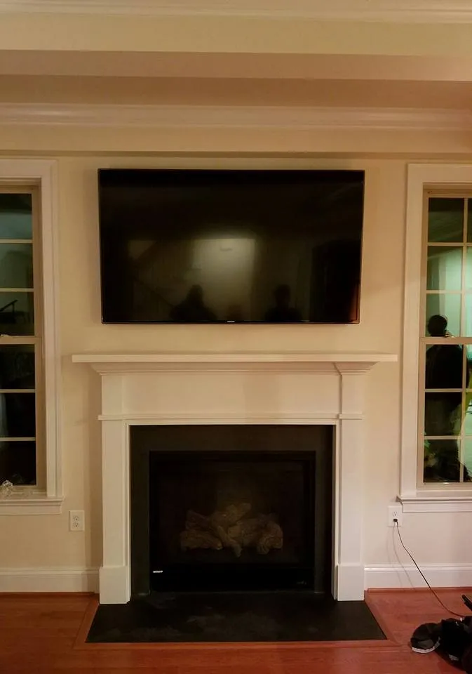 Slide of Endeavor Electric