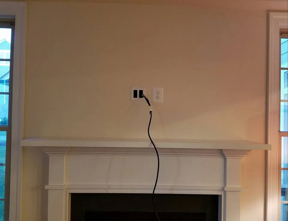 Slide of Endeavor Electric