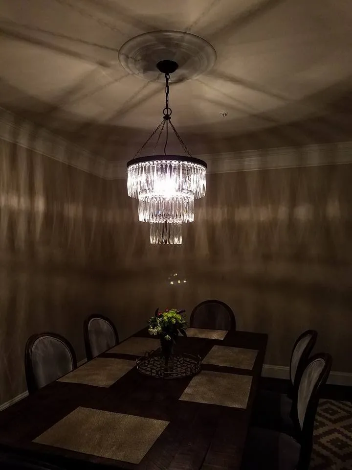 Slide of Endeavor Electric