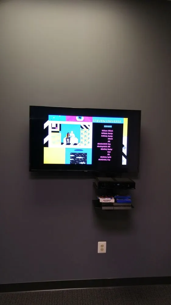 Slide of Endeavor Electric