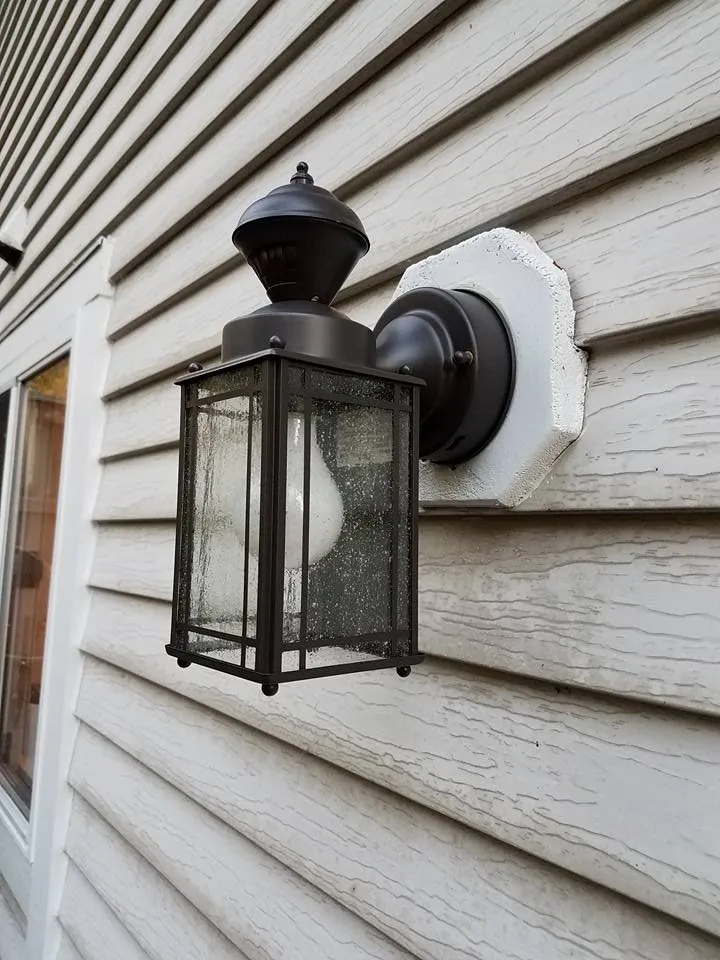 Slide of Endeavor Electric