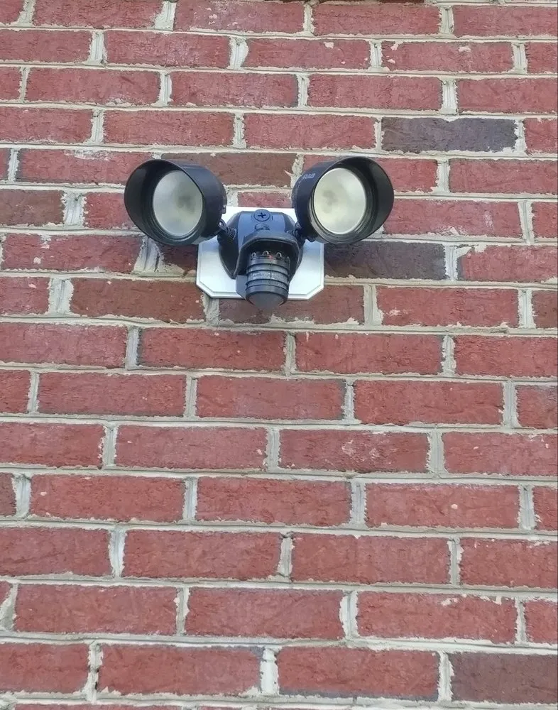 Slide of Endeavor Electric