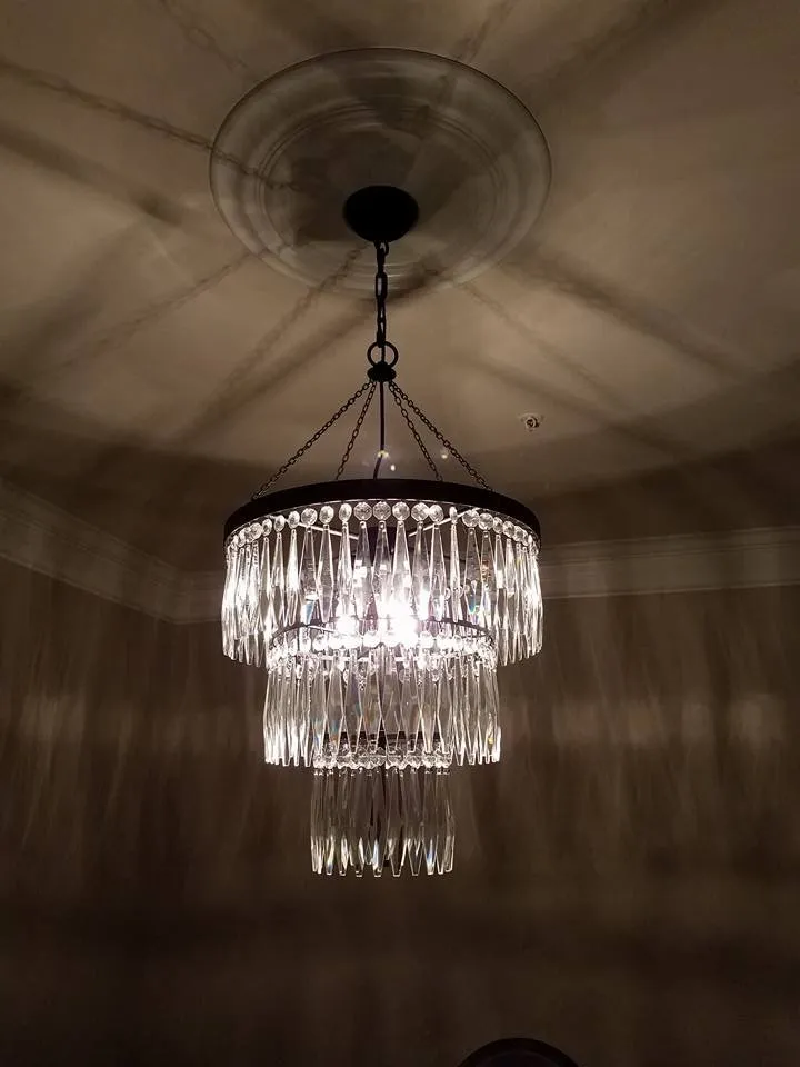 Slide of Endeavor Electric