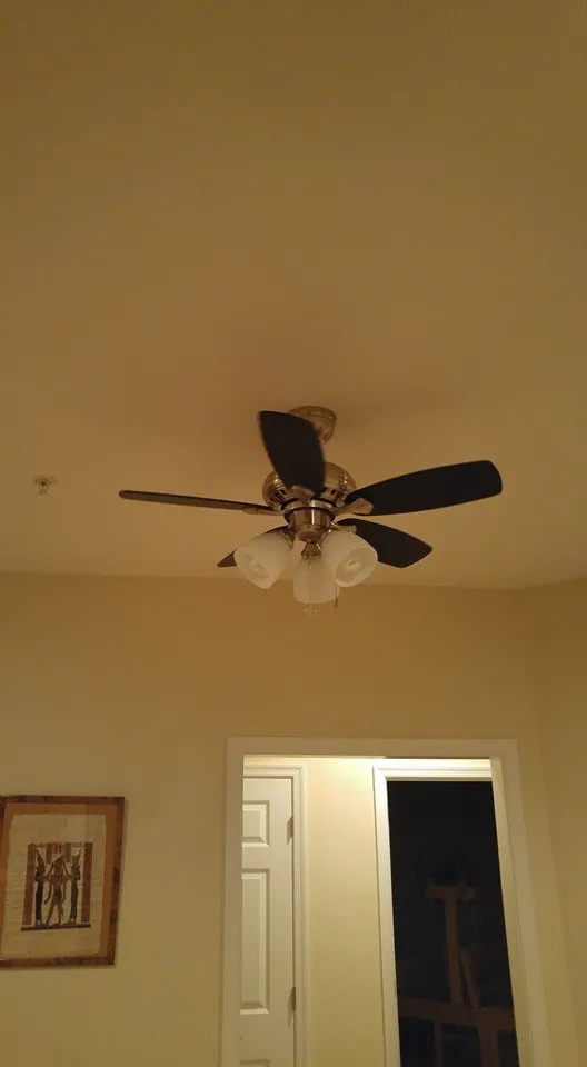 Slide of Endeavor Electric