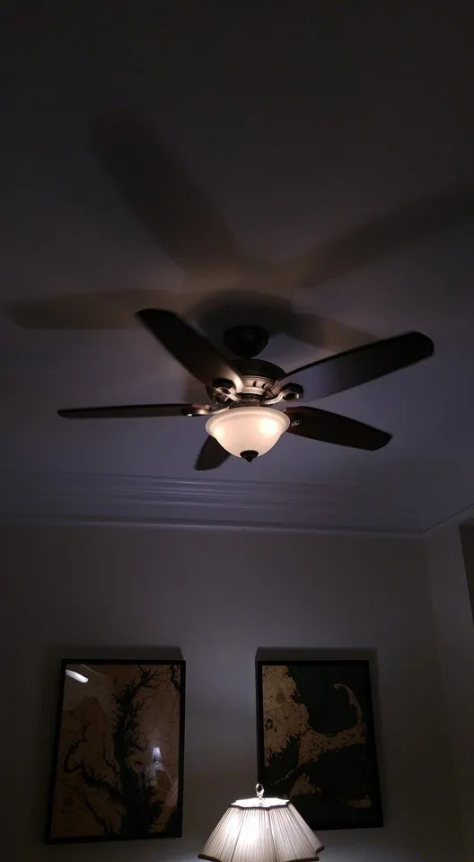 Slide of Endeavor Electric